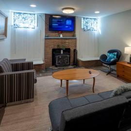 West Seattle 2BR Easy Access to Stadiums & Downtown、シアトルのホテル