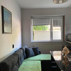 BT Apartments – hotel w mieście Strumica