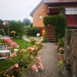 Węgorzewo में, होटल Apartament 2pokojowy 4-5osobowy