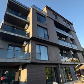 Sunmore, hotel i Kobuleti