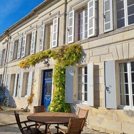 La Villa des Lettres, gîte spacieux pour 14 personnes