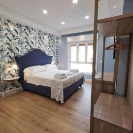 Opera Relais Luxury Apartments