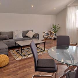 Keti House Apartments