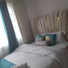 Elite stay 2, Hotel in Kangaru
