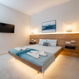 Mira Marina, hotel a Masouri