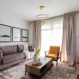 Upscale 2bd & 2ba Apt in Swara Ranch in Maiyan