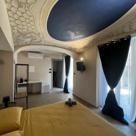 Dimora del Centro, hotel v destinaci Rivarolo Canavese