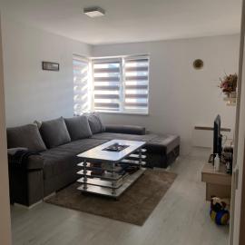 Viesnīca Apartman Centar pilsētā Hadžići