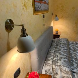 da Ercole all'Orecchietta, hotel em Candela