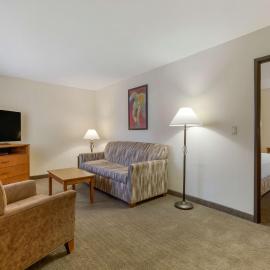 Best Western Paint Pony Lodge, hotel en Show Low