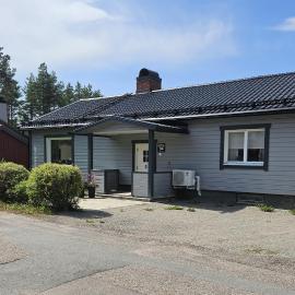 Gästhuset 32, Hotel in Vansbro