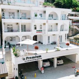Premium apartments, hotel in Ulcinj
