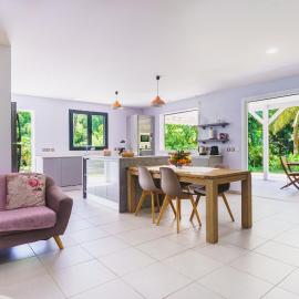 Confort, nature et sérénité à la Villa Alexane