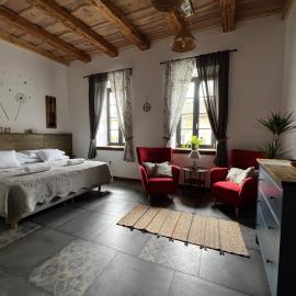 Zöldkapu Vendégház, Hotel in Balassagyarmat