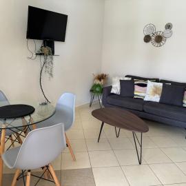 Coco Boho Beach Condo