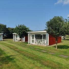 Heacham Hideaway, hotell sihtkohas Heacham