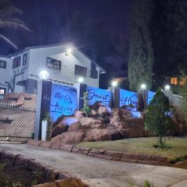 The Haven: Make our Home your Home, hotel a Estcourt