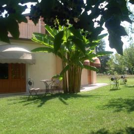 B&B Al Tramonto, hotel a Monzambano