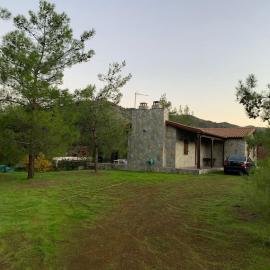 Mountain View! Cosy life