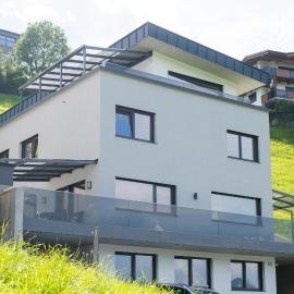 Apart Ausblick, hotel a Fügenberg