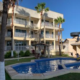 Blue Beach Apartments