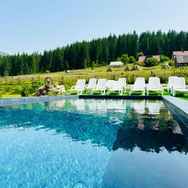 Guest House Lileya Villa