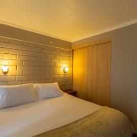 Apart Hotel La Herradura - Héroes Parques, hotel sa Coquimbo