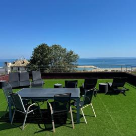 Vila Steluța de Mare Eforie Sud, hotel in Eforie Sud