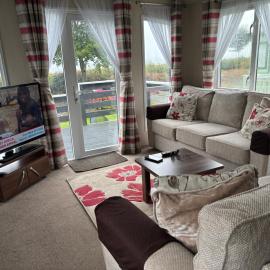 Coyles retreat
