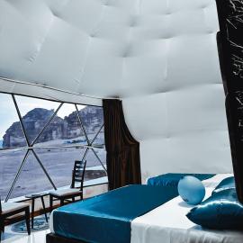 Rum Rosella camp, hotel a Wadi Rum