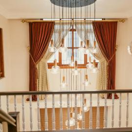 Koçin Konak Luxury Boutique Home