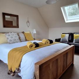 Ben Vorlich Cottage