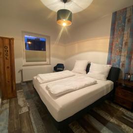 Rotterdam: Messe-, Business-, Ferienwohnung, hotel a Hilden