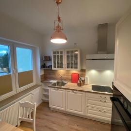 Sylt: Messe-, Business,- Ferienwohnung, hotel a Hilden