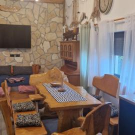 Apartman Dobrinka, hotel a Valbandon