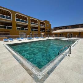 Turquesa Cotillo, hotel in El Cotillo