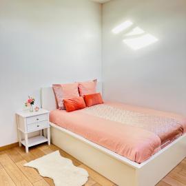 Jabeen's House Bedroom 2