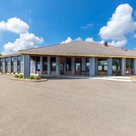 Days Inn by Wyndham Glasgow, hotel Glasgow-ban