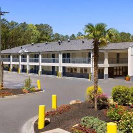 Days Inn by Wyndham Acworth, hotel em Acworth
