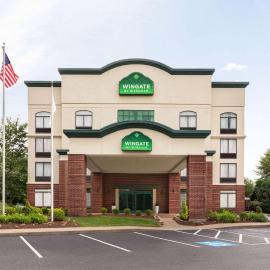 Wingate by Wyndham Louisville East, hotel v destinaci Louisville