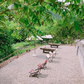 川辺-kawabe 悠- 川遊び-BBQ, hotel em Hanno
