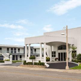 La Quinta by Wyndham Oceanfront Daytona Beach, hotel en Daytona Beach