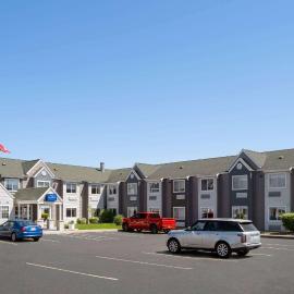 Baymont by Wyndham Boardman, hotel a Boardman