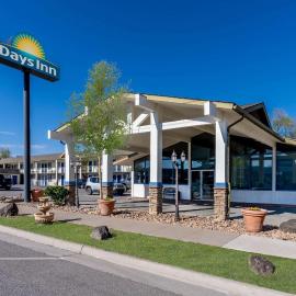 Days Inn by Wyndham Delta CO, hotel en Delta