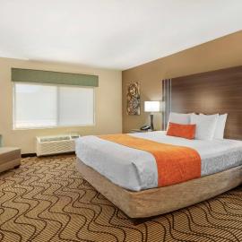 Best Western Heritage Inn Chico, hotel en Chico
