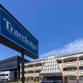 Travelodge by Wyndham Manhasset, hotel v mestu Manhasset