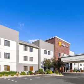 La Quinta by Wyndham Kokomo, hotel i Kokomo