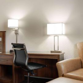 Travelodge by Wyndham Vaughn, hotel en Vaughn