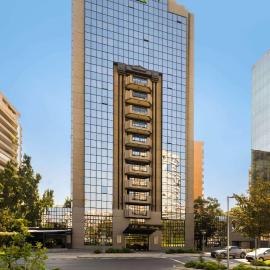 Wyndham Garden Santiago Kennedy