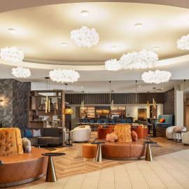 Vienna House Easy by Wyndham Frankfurt Airport, viešbutis mieste Kelsterbachas